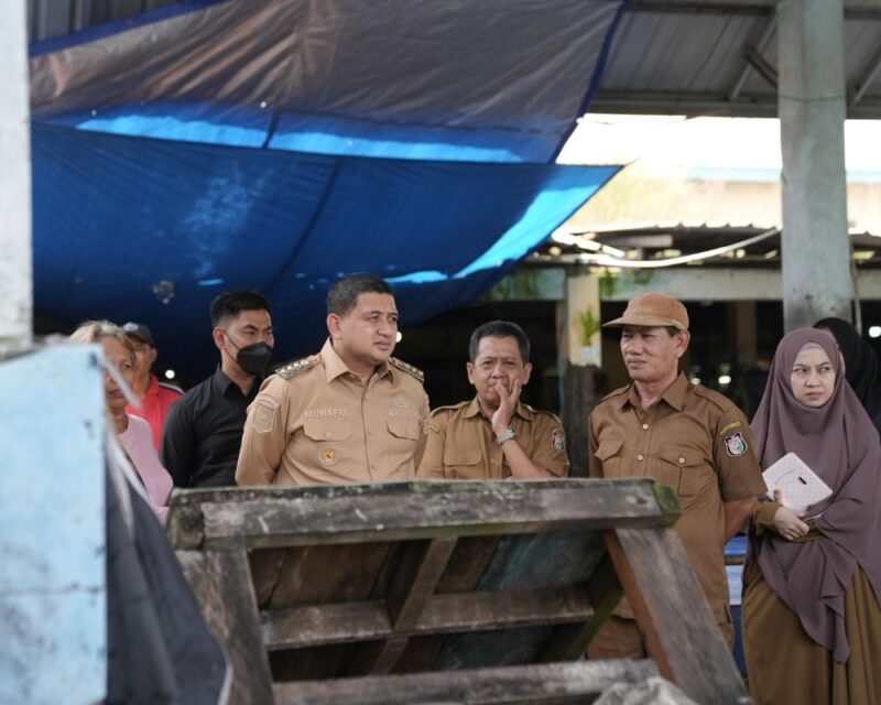 WALI KOTA