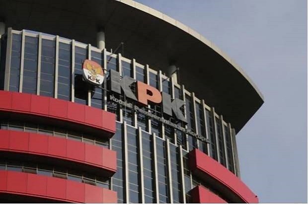 Foto: Gedung Merah Putih KPK, di Jalan Kuningan Persada Kav. 4, Setiabudi, Jakarta Selatan 12950.