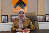 Kadis PU Makassar, Zuhaelsi Zubir, menjelaskan alokasi Rp2,3 miliar untuk studi awal pembangunan Stadion Untia sebagai program 100 hari kerja Appi-Aliyah.
