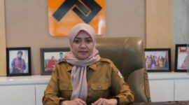 Kadis PU Makassar, Zuhaelsi Zubir, menjelaskan alokasi Rp2,3 miliar untuk studi awal pembangunan Stadion Untia sebagai program 100 hari kerja Appi-Aliyah.
