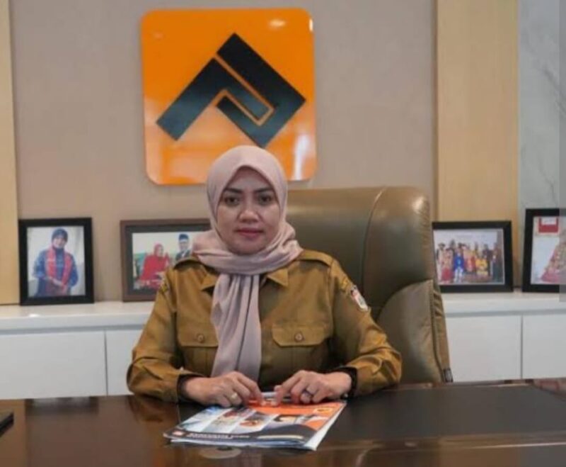 Kadis PU Makassar, Zuhaelsi Zubir, menjelaskan alokasi Rp2,3 miliar untuk studi awal pembangunan Stadion Untia sebagai program 100 hari kerja Appi-Aliyah.
