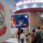 Foto: Booth Makassar Jadi Magnet di City Expo