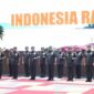 Foto: Ilustrasi TNI, Tentara Nasional Indonesia, Patriot NKRI, Pengawal Demokrasi Untuk Indonesia Maju. (Dok sie/all).