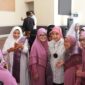 Wakil Wali Kota Makassar, Aliyah Mustika Ilham, secara resmi membuka kegiatan Super Life Revolution Training (SLRT) Angkatan ke-8 yang diselenggarakan oleh UMMI Community Lansia Bahagia (UCLB).