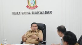 Pemerintah Kota Makassar menggandeng Google for Education
