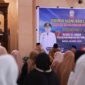 Wakil Wali Kota Makassar, Aliyah Mustika Ilham, secara resmi membuka kegiatan Ceramah Agama bagi Lansia