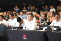 Foto: Wali Kota Makassar, Munafri Arifuddin, turut menghadiri Munas VII Asosiasi Pemerintah Kota Seluruh Indonesia (APEKSI) 2025.