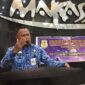 Foto: Kepala BKPSDMD Makassar, Akhmad Namsum, menyebutkan bahwa mekanisme PJLP dinilai lebih memungkinkan dibanding outsourcing.