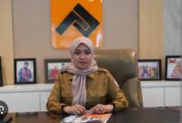 Foto: Kepala Dinas Pekerjaan Umum (PU) Kota Makassar, Zuhaelsi Zubir.