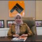 Foto: Kepala Dinas Pekerjaan Umum (PU) Kota Makassar, Zuhaelsi Zubir.
