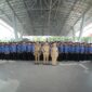 Pemkot Makassar menyerahkan SK pengangkatan kepada 1.746 PPPK formasi 2024 di Lapangan Karebosi, Senin (23/6/2025). Wali Kota Munafri Arifuddin memimpin prosesi, menekankan pentingnya integritas, profesionalisme, dan pelayanan publik yang maksimal.