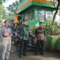 Wali Kota Makassar, Munafri Arifuddin, didampingi jajaran meninjau langsung kondisi Tempat Pembuangan Akhir (TPA) Antang, Kecamatan Manggala, sebagai upaya memastikan progres perbaikan akses dan penanganan sampah berjalan optimal.
