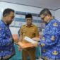 Foto: Wali Kota Makassar, Munafri Arifuddin,  saat melakukan kunjungan kerja ke Kelurahan Kampung Buyang, Kecamatan Mariso, Kota Makassar.