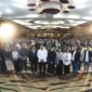 Foto: Wali Kota Makassar, Munafri Arifuddin, saat menghadiri kegiatan bersama Apple Developer Academy bertema 