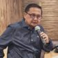 Pengamat ekonomi senior dan Gurubesar IPB Bogor Didin S Damanhuri.