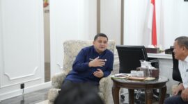 Foto: Wali Kota Makassar