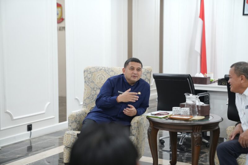 Foto: Wali Kota Makassar