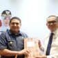 Foto: Wali Kota Munafri Arifuddin menunjukkan komitmen serius dalam penataan dan pengelolaan aset daerah dengan bekerjasama Kejaksaan.