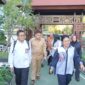Foto: Walikota Munafri dampingi Titiek Soeharto