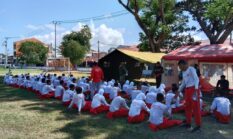 Sepatu Rusak Dan Diare, Kini Paskibraka Putri Diminta Beli Pakain Sendiri