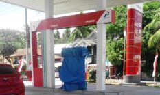 BBM Bersubsidi di Selayar Habis, Mengalir Entah Kemana
