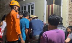 Tragedi Sungai Malengkeri: BPBD Makassar Tekankan Pentingnya Waspada di Area Perairan