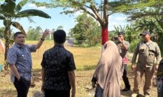 Pemkot Makassar Kejar Sertifikasi Aset, Gandeng Kejaksaan dan BPN untuk Tuntaskan Masalah