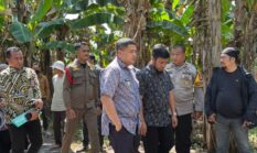 Transformasi Lahan Kosong di Antang Jadi Ruang Publik: Wali Kota Makassar Tinjau Lokasi Taman Kota dan Fasilitas Olahraga