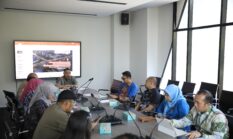 Tegas: Pemerintah Kota Makassar Tertibkan Kabel FO Ilegal untuk Keindahan Kota