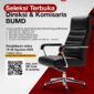 Pemerintah Kota Makassar resmi membuka pendaftaran seleksi Direksi dan Dewan Pengawas BUMD tahun 2025 secara digital, Jumat (15/8/2025).
