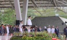 Wali Kota Munafri Maknai Hari Kemerdekaan sebagai Keterbebasan Masyarakat dari Masalah Sosial