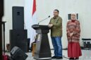 “Pemkot Makassar hadiahkan liburan ke Bali bagi 70 anggota Paskibraka 2025 sebagai apresiasi atas dedikasi di HUT RI ke-80.”