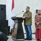 “Pemkot Makassar hadiahkan liburan ke Bali bagi 70 anggota Paskibraka 2025 sebagai apresiasi atas dedikasi di HUT RI ke-80.”