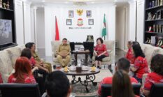 Wali Kota Munafri Ajak PSMTI Bersinergi Majukan Kota