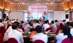 Pemerintah Kota Makassar Tingkatkan Respons Layanan Publik Melalui Optimalisasi SP4N-LAPOR