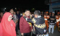 Wali Kota Makassar Tekankan Program Pro-Rakyat di Pesta Rakyat Kecamatan Mamajang
