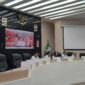 Foto: Dinas Koperasi dan UKM Kota Makassar, Saat mengelar technical meeting, untuk Retreat bagi pengurus koperasi merah putih.