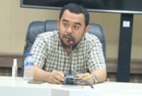 Foto: Wakil Ketua DPRD Makassar, Andi Suharmika