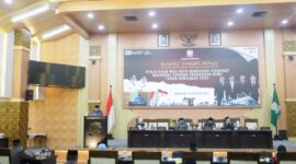 Foto: Wali Kota Makassar, Munafri Arifuddin 