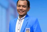 Ketua Prodi MRIL Unifa, Dr. Natsar Desi, tekankan pentingnya SDM unggul di bidang infrastruktur ramah lingkungan.