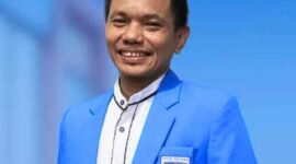 Ketua Prodi MRIL Unifa, Dr. Natsar Desi, tekankan pentingnya SDM unggul di bidang infrastruktur ramah lingkungan.