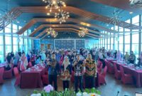 Dinas Kominfo Makassar gelar Bimtek Arsitektur SPBE guna wujudkan tata kelola pemerintahan digital terpadu.