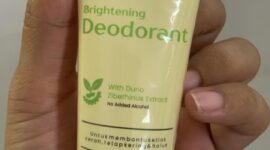 Foto: DALLETA ESSENCE, produk yang terbuat dari kulit durian