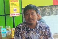 Foto: Sekretaris Forum Ketahanan Nasional (FORTANAS) Kota Makassar