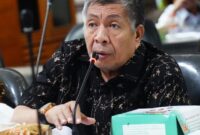 Foto: Pakar Hukum Tata Negara Universitas Hasanuddin (Unhas) Prof. Ilmar