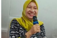 Foto: Kepala Dinas Pendidikan Kota Makassar, Achi Soleman