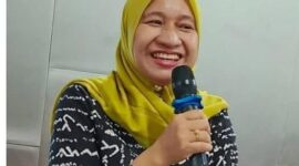 Foto: Kepala Dinas Pendidikan Kota Makassar, Achi Soleman