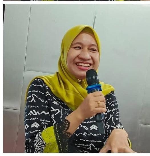 Foto: Kepala Dinas Pendidikan Kota Makassar, Achi Soleman