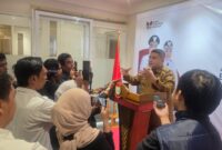 Foto: Wali Kota Makassar, Munafri Arifuddin