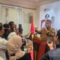Foto: Wali Kota Makassar, Munafri Arifuddin